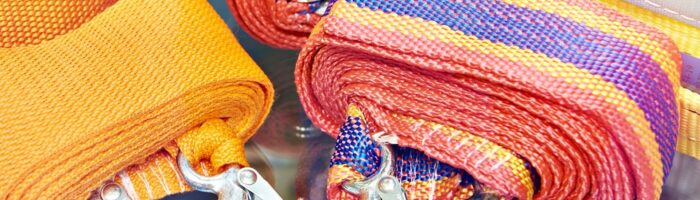 Fabric,Cables,For,Vehicle,Recovery,And,Fasteners,In,Store