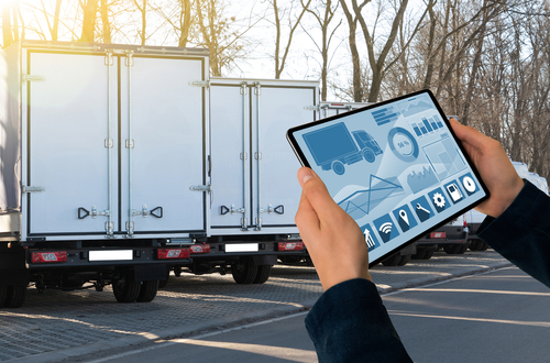 The Importance Of Fleet Maintenance